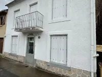 Centrally Located Villa in Mont-dore Hotels in La Bourboule