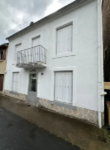 Centrally Located Villa in Mont-dore