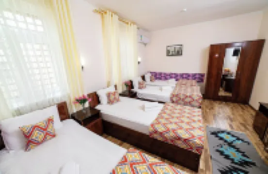 Caravan Boutique