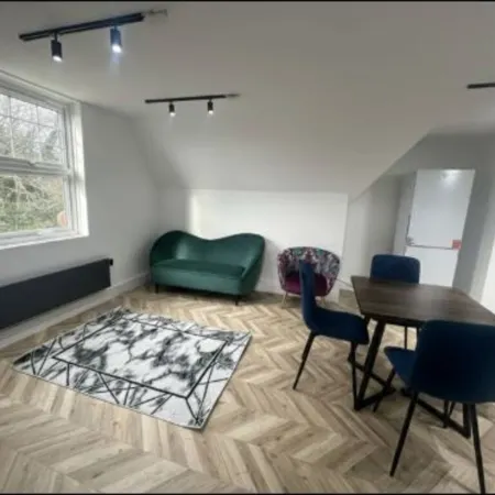 Dippen Hall Charm - Minutes From London Gatwick Отели в г. Лингфилд