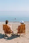 Penny's Motel - Beach