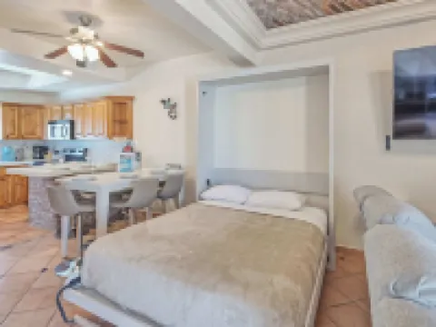 Casa La Chola A B and C Hotels in Rocky Point