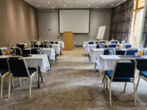 Little Switzerland Resort by Dream Resorts Hoteles en Uthukela DC