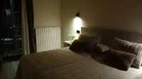 Las Casucas de Somavía - Apartments