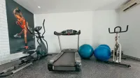 Bluesea Corralejo Village - Gym