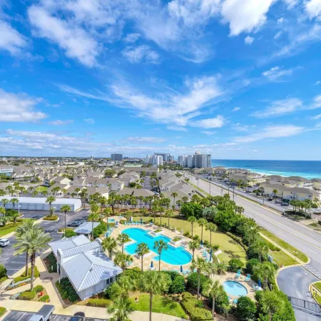 Harbor Landing 701b