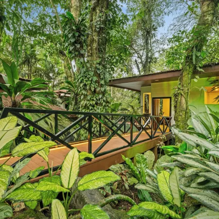 Hotel Boutique Casa Del Rio