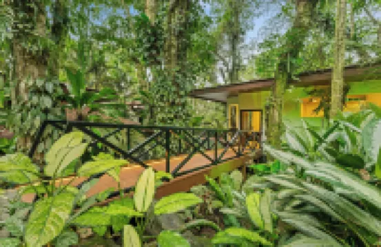 Hotel Boutique Casa Del Rio Hotels in 