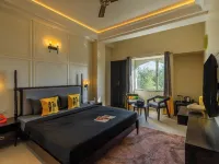 The Hosteller Bam 齊普爾, 風之宮殿 納哈加爾城堡附近的飯店