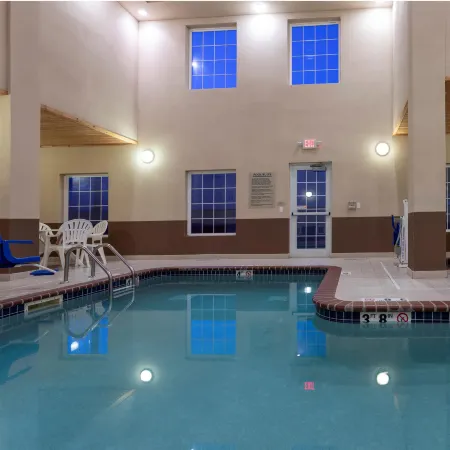 GrandStay Hotel & Suites Ames