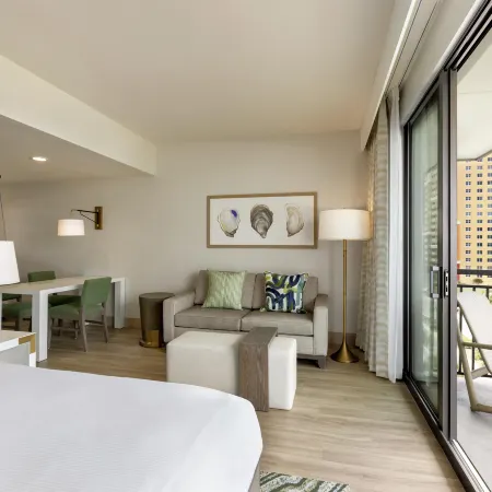 Embassy Suites by Hilton Panama City Beach Resort