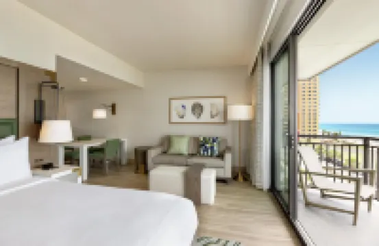 Embassy Suites by Hilton Panama City Beach Resort 피어 파크 주변 호텔