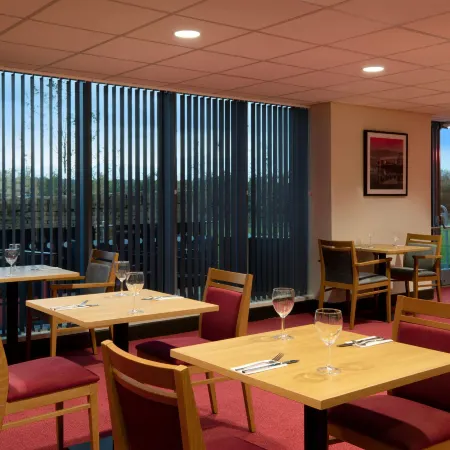 Ramada by Wyndham Leeds East