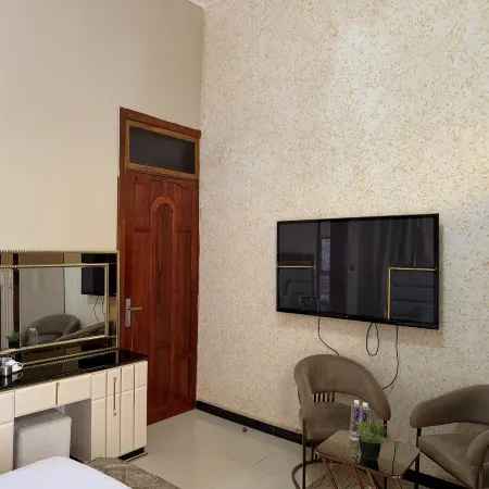 Pera Imperial hotel
