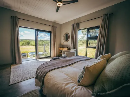 Summerplace Game Reserve