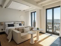 Anandes Hotel - Rooftop Pools