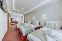 科斯塔之家 - 酒吧