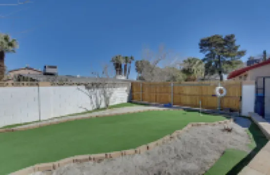 Elegant Home w/ Pool Table: 3 Mi to Vegas Strip!