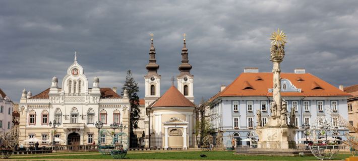 1st Nest in Heart of Timisoara Hotels in Timișoara