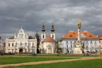 1st Nest in Heart of Timisoara - Alloggi