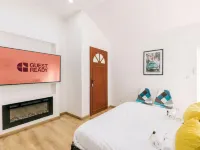 GuestReady - escapade proche Disneyland Hotels in Montevrain