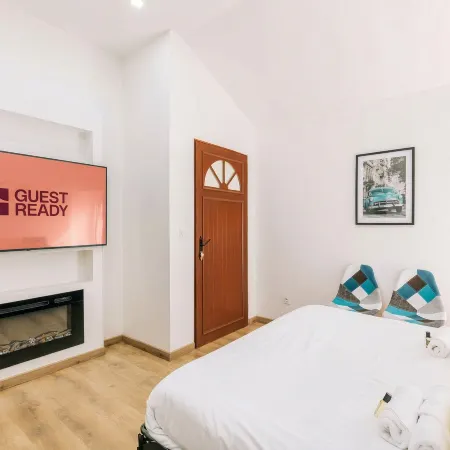 GuestReady - escapade proche Disneyland