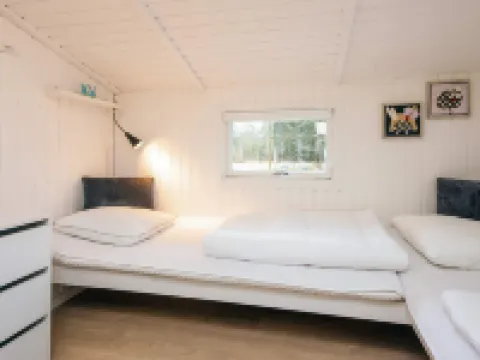 9 Person Holiday Home in Løkken-by Traum