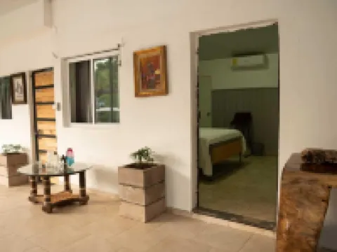 amalfi surf lodge Hotels in El Zonte