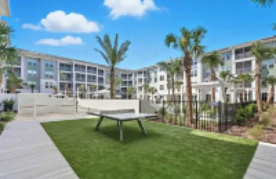 Landing Apartments Downtown Palm Coast