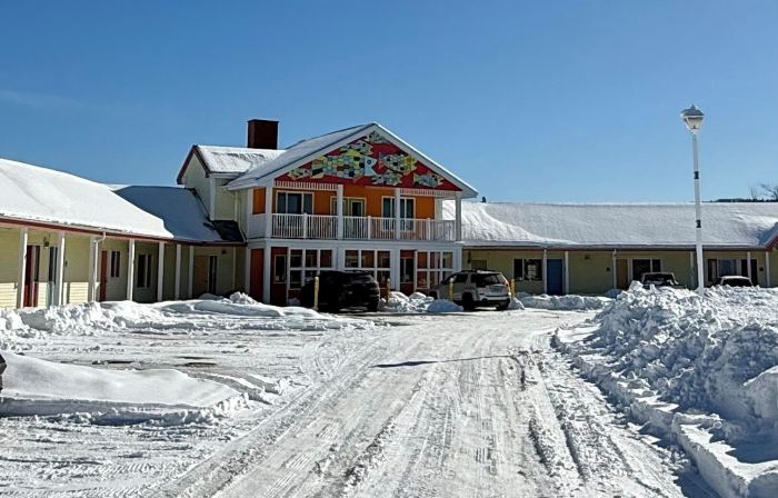 Annapolis Royal Inn