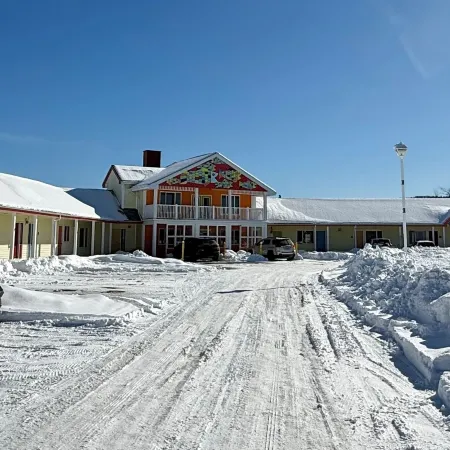 Annapolis Royal Inn