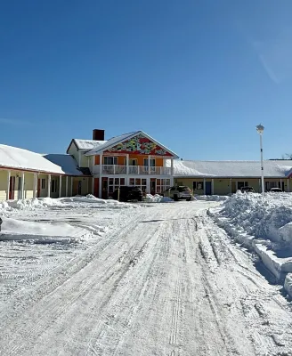 Annapolis Royal Inn