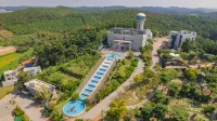 Taean Jurassic Starlight Shelter Pension - 3-Star