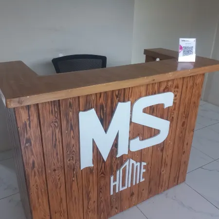 OYO 95184 Ms Home Syariah