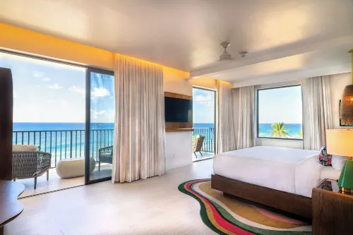 Hotel Indigo Bridgetown Barbados by IHG - Gym