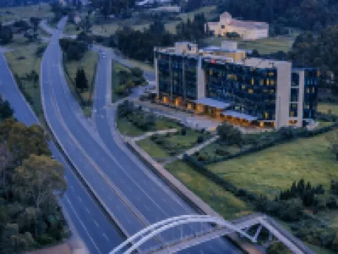 Hotel B3 Sibelius Hoteles en Chía