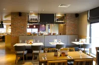 Stirling City Centre - 3-Star