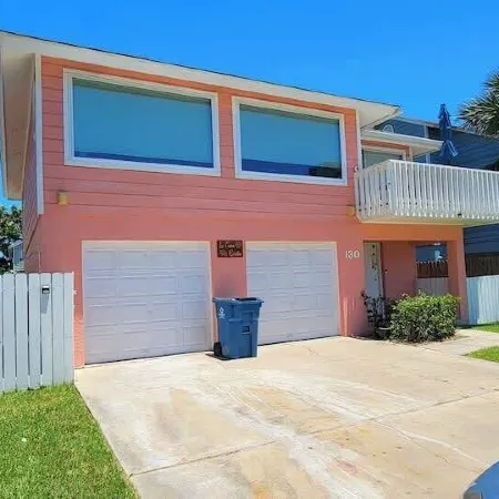 Casa Rosita Home