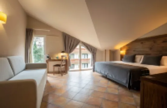 Hotel Màgic Ski by Nexta Hotels in 