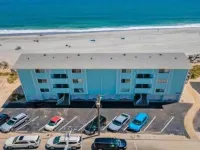 Beach Bliss 1 Bedroom Condo by RedAwning