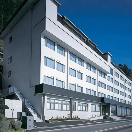 Tominoko Hotel