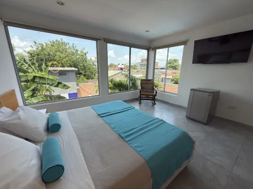 Hotel Montanar Home - Pools