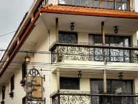 Hotel la Posada de Francisca Hotels in Pisac