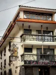 Hotel la Posada de Francisca