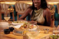 Donoma Las Terrenas Beach Resort & Spa, Autograph Collection - breakfast
