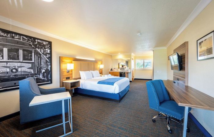 Cayucos Beach Inn