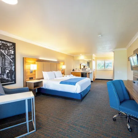 Cayucos Beach Inn