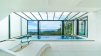 Ulsan Cape Private Pool Villa Pension
