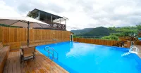 Chungju Morning Lake SPA Pension - Pools