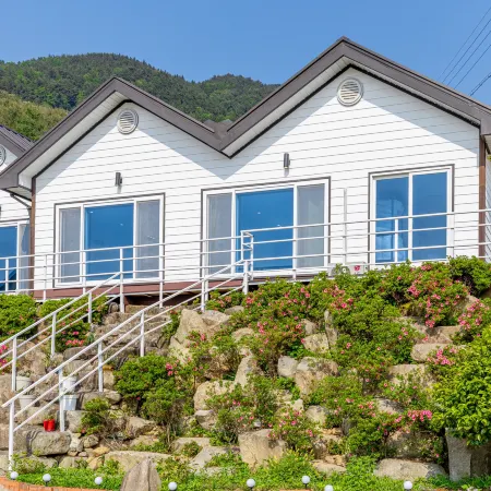Namhae Story Pension